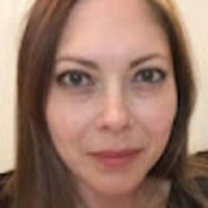 Meet your Posher, Leah